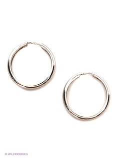 Ювелирные серьги SOKOLOV