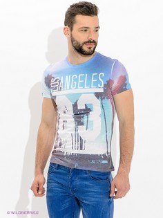 Футболка oodji