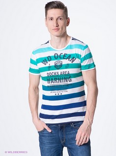 Футболка oodji