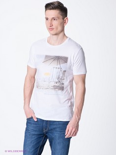 Футболка oodji