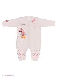 Комбинезоны Linas Baby