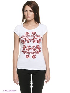 Футболка oodji