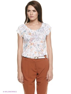 Футболка oodji