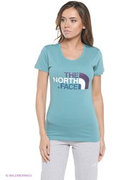 Футболка The North Face