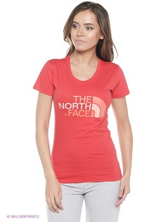 Футболка The North Face