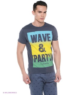 Футболка oodji