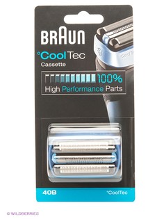 Сетки для бритв Braun