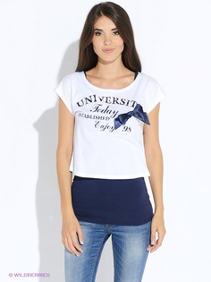 Футболка oodji