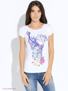 Футболка oodji