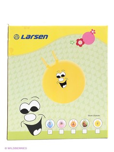 Развивающие игрушки Larsen