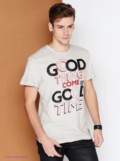 Футболка PEPE JEANS LONDON