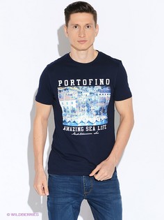 Футболка oodji