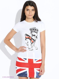 Футболка oodji