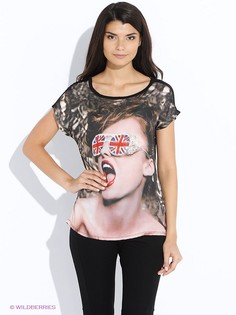 Футболка oodji