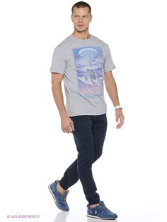 Футболка Quiksilver