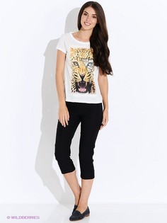 Футболка oodji