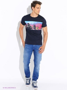 Футболка oodji