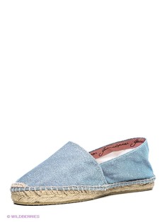 Эспадрильи Gaimo Espadrilles