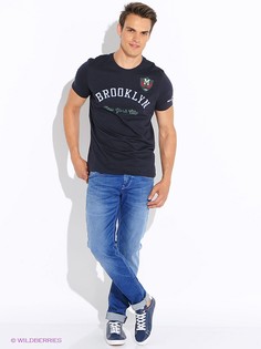 Футболка oodji