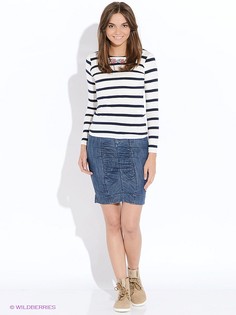 Лонгслив oodji