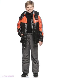 Брюки Crockid