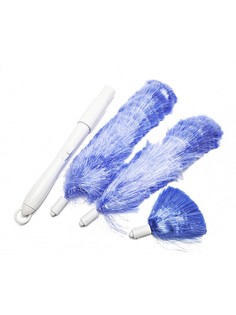 Электрощетки BRADEX