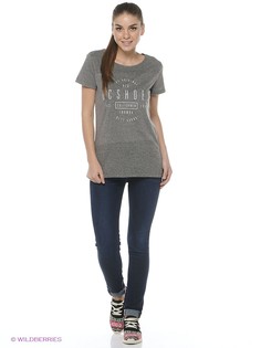 Футболка DC Shoes