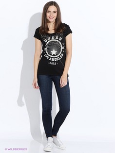 Джинсы GUESS