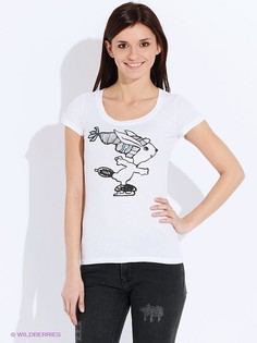 Футболка oodji