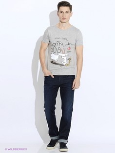 Футболка oodji