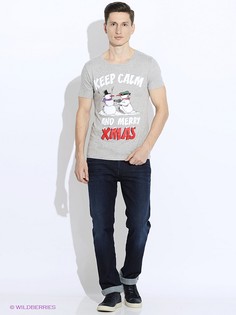 Футболка oodji