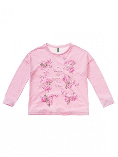 Лонгслив United Colors of Benetton