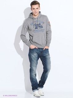 Толстовки Fresh