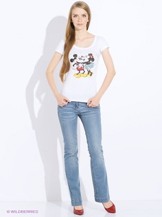 Футболка oodji