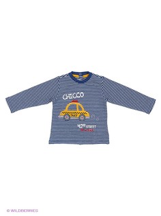 Лонгслив CHICCO
