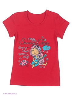 Футболка FLOBABY