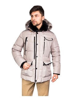 Куртки Scanndi