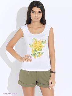 Футболка oodji