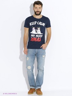 Футболка oodji