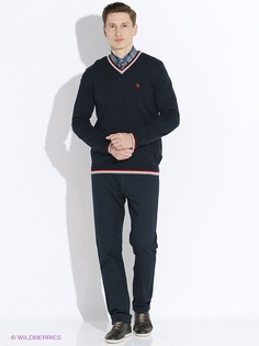 Свитеры U.S. Polo Assn.