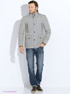 Пуховики Delahaye