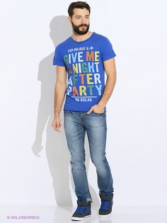 Футболка oodji