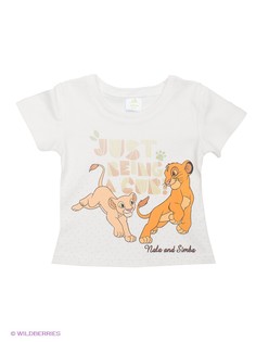 Футболка Linas Baby