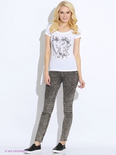 Футболка oodji