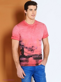 Футболка PEPE JEANS LONDON