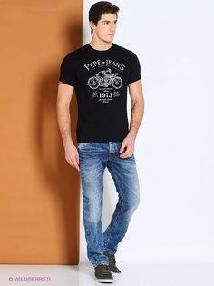 Джинсы PEPE JEANS LONDON