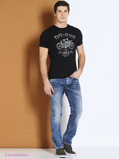 Футболка PEPE JEANS LONDON