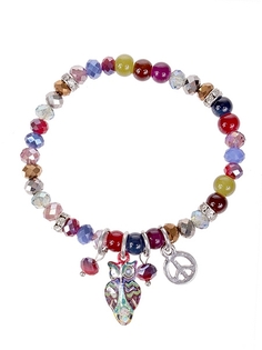 Браслеты Happy Charms Family