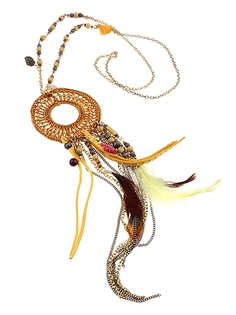 Колье Happy Charms Family