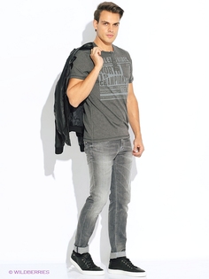 Футболка TOM TAILOR